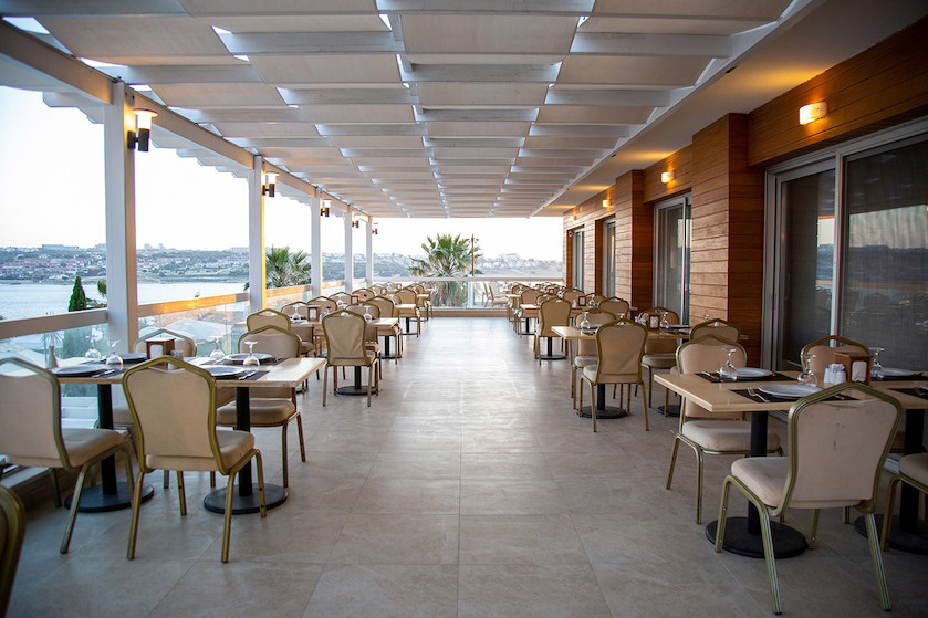 La Quinta by Wyndham Çeşme
