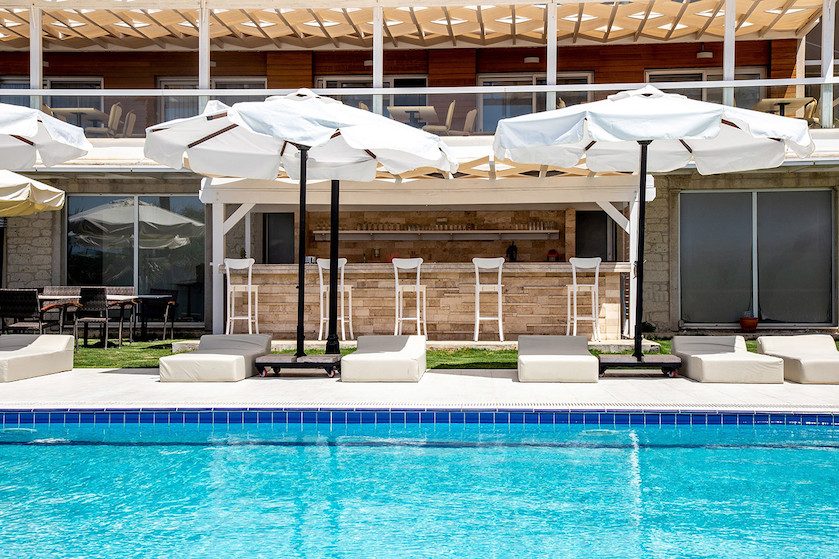 La Quinta by Wyndham Çeşme