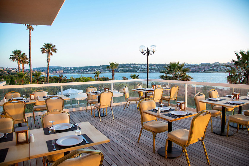 La Quinta by Wyndham Çeşme