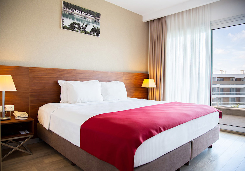 La Quinta by Wyndham Çeşme
