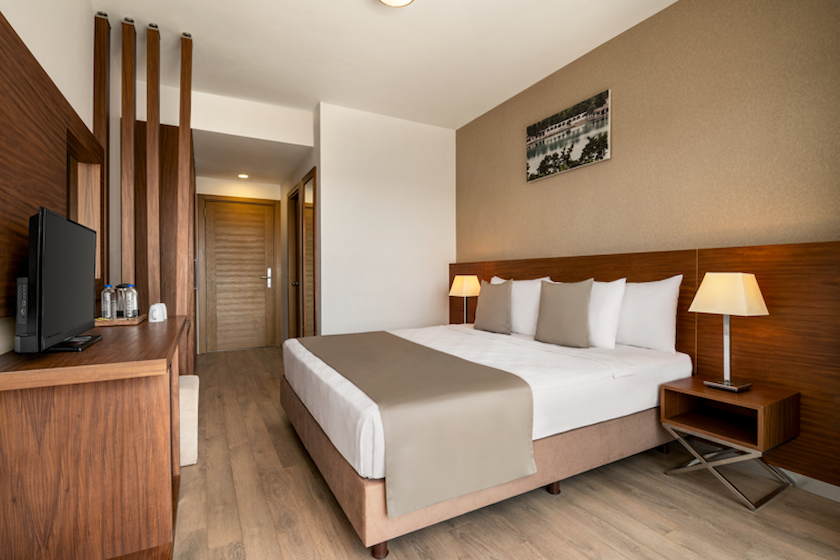La Quinta by Wyndham Çeşme