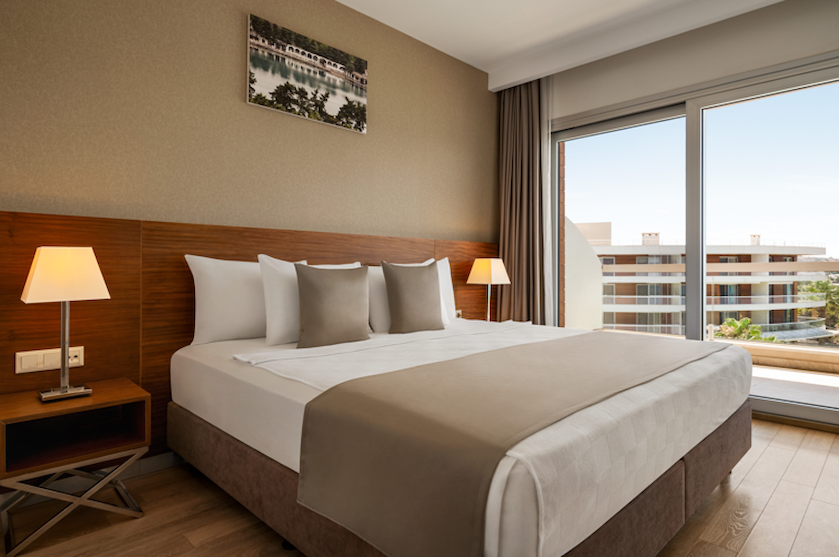 La Quinta by Wyndham Çeşme