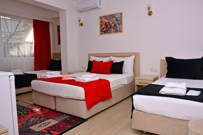 Merve Boutique Hotel
