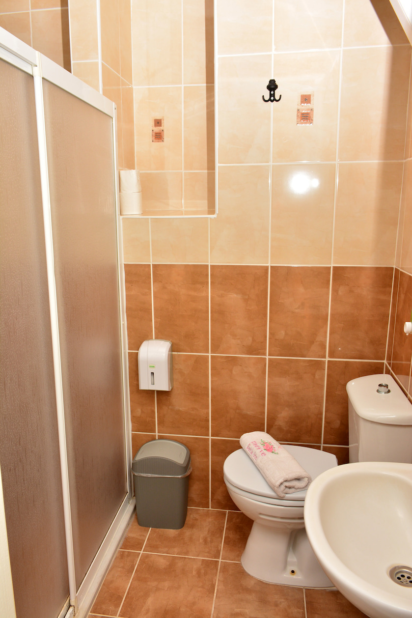 Merve Boutique Hotel