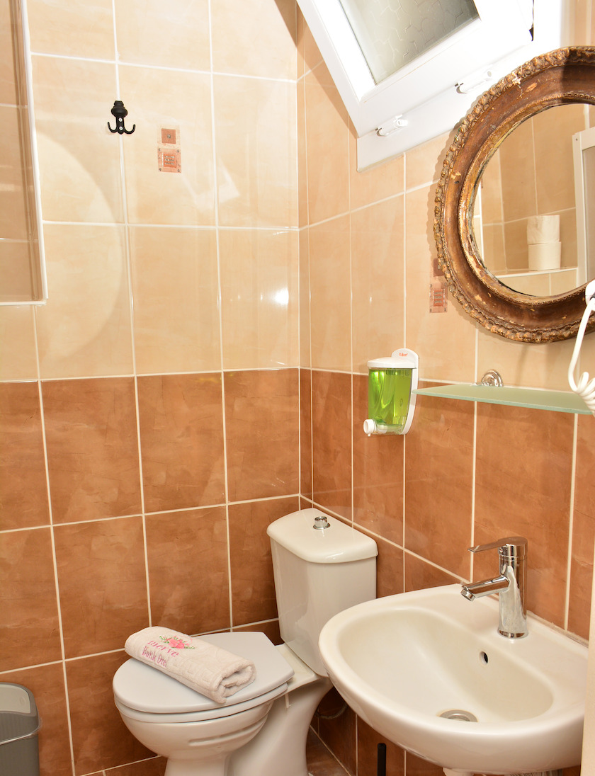 Merve Boutique Hotel