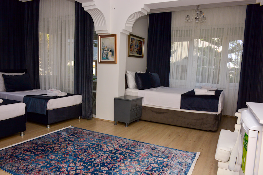 Merve Boutique Hotel