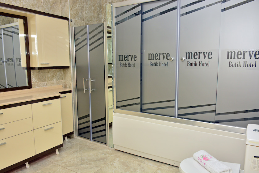 Merve Boutique Hotel