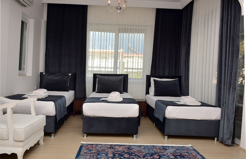 Merve Boutique Hotel