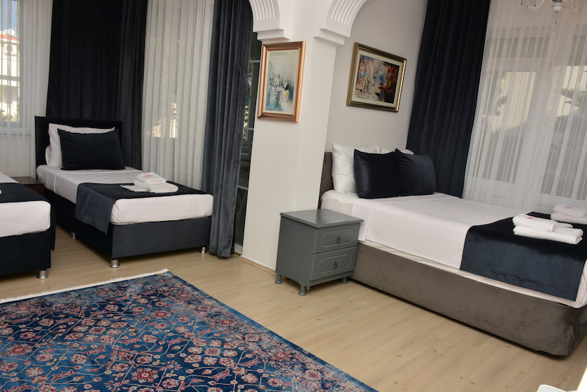 Merve Boutique Hotel