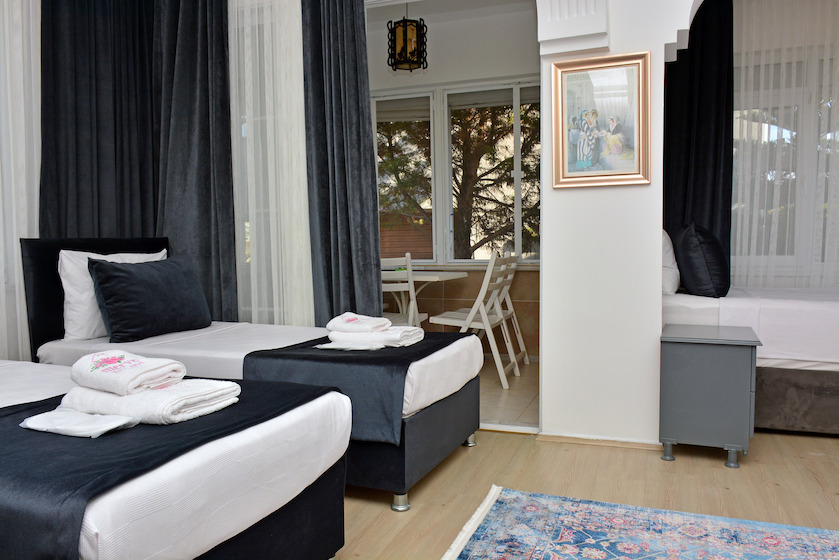 Merve Boutique Hotel