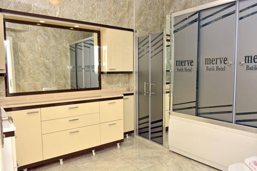 Merve Boutique Hotel
