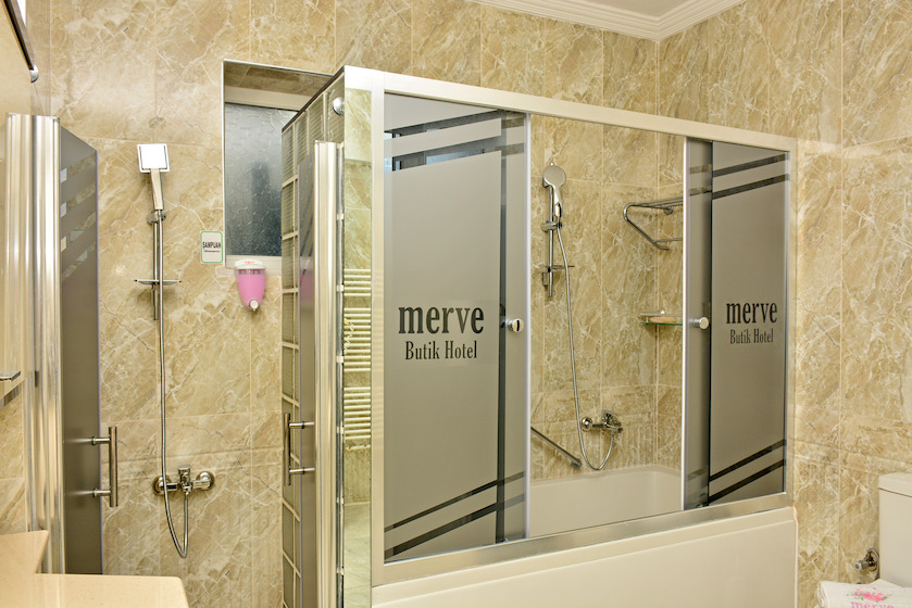 Merve Boutique Hotel