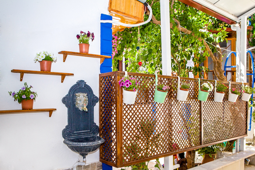 Merve Boutique Hotel