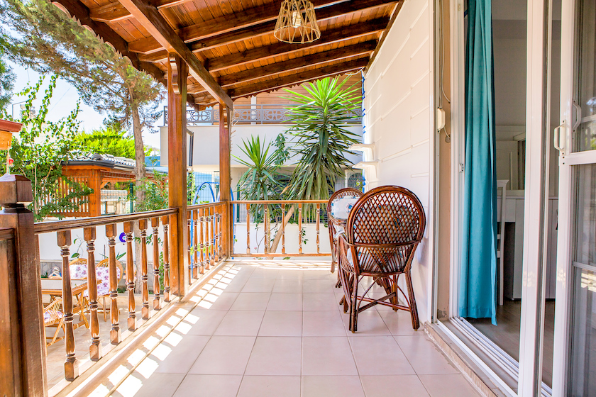 Merve Boutique Hotel