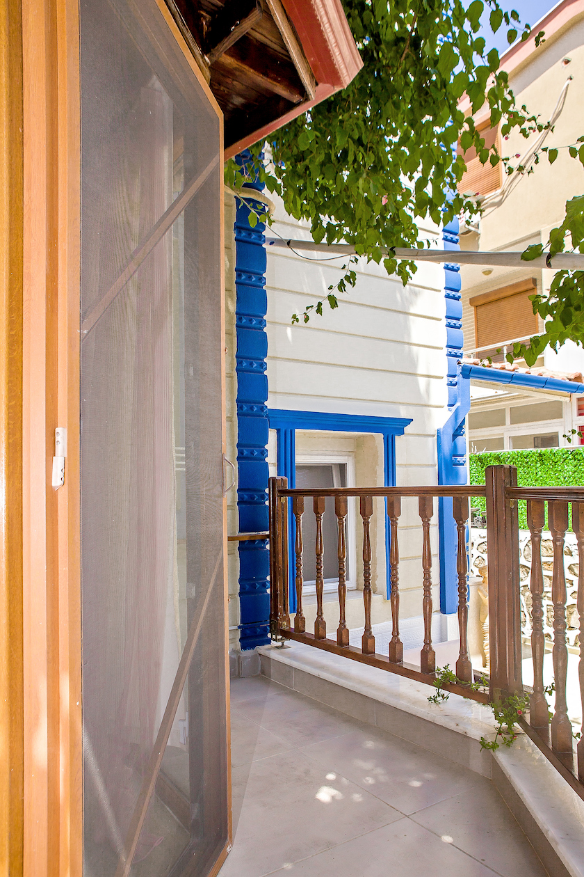 Merve Boutique Hotel
