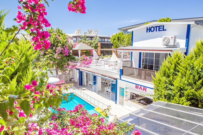 Merve Boutique Hotel