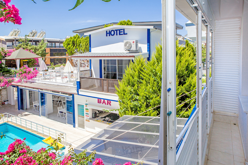 Merve Boutique Hotel