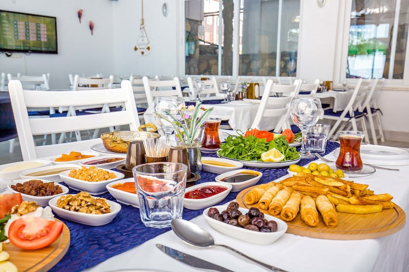 Merve Boutique Hotel