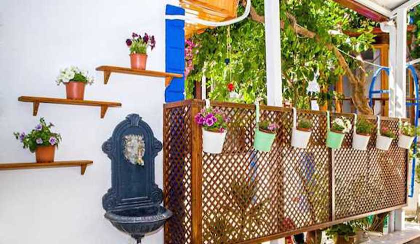 Merve Boutique Hotel