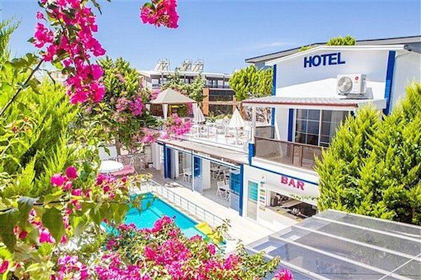 Merve Boutique Hotel