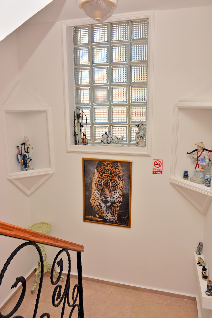 Merve Boutique Hotel