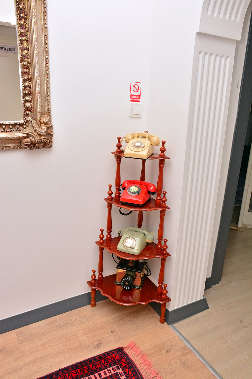 Merve Boutique Hotel