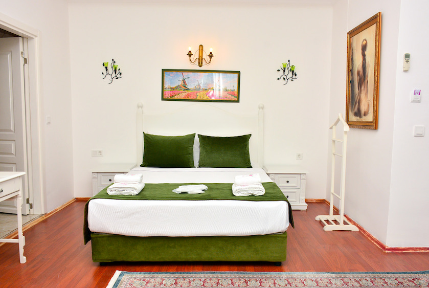 Merve Boutique Hotel