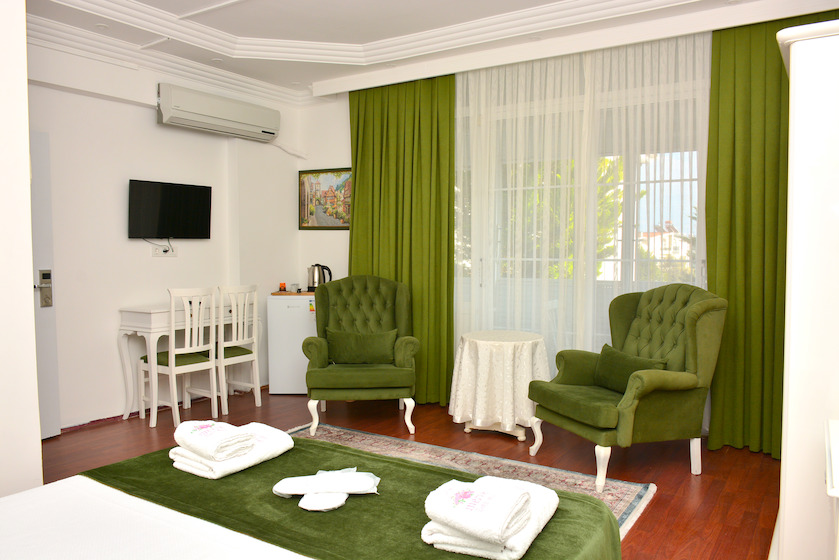 Merve Boutique Hotel
