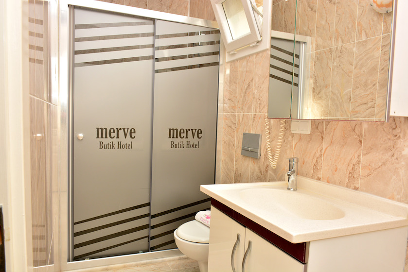 Merve Boutique Hotel
