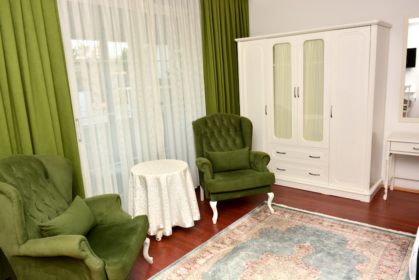 Merve Boutique Hotel