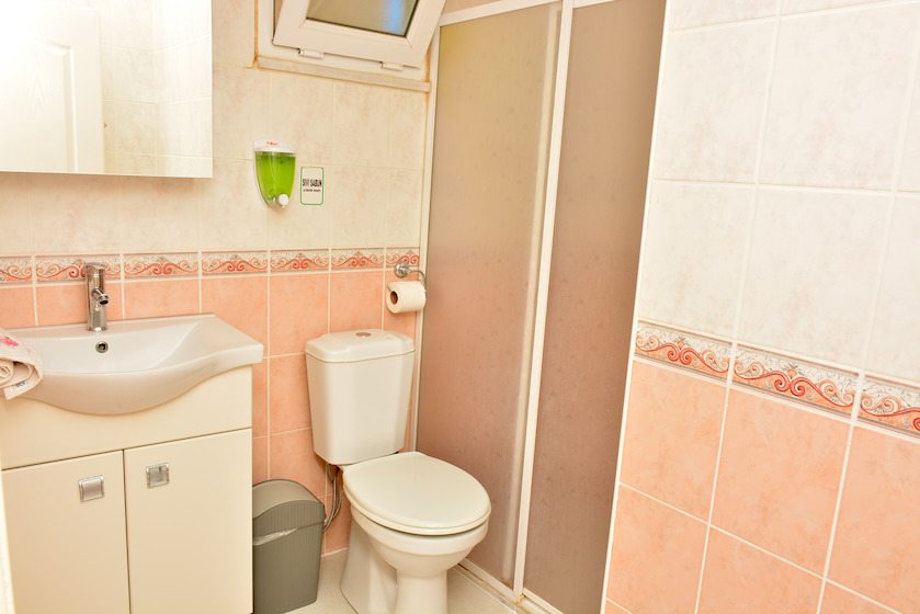Merve Boutique Hotel
