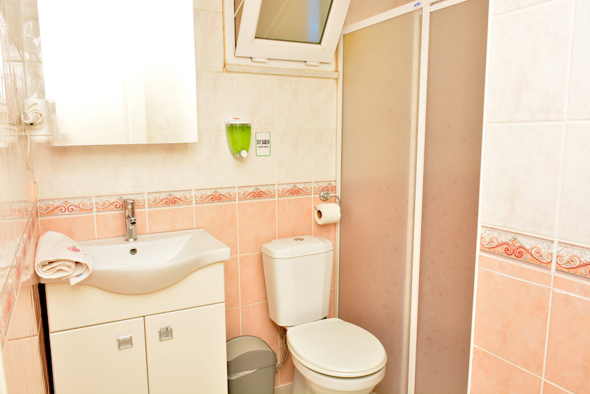 Merve Boutique Hotel