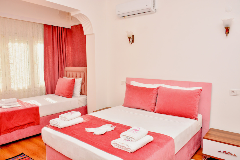 Merve Boutique Hotel