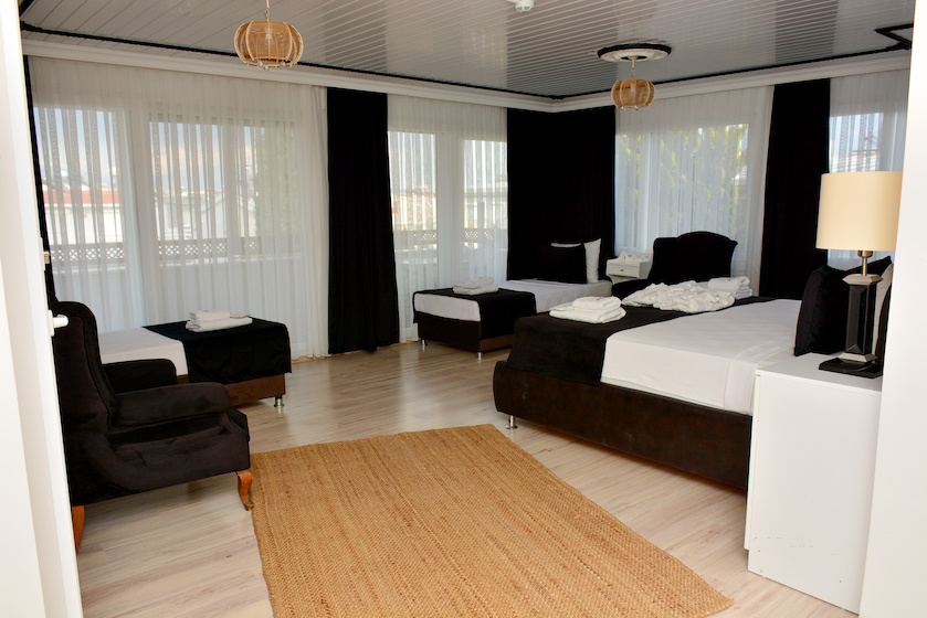 Merve Boutique Hotel