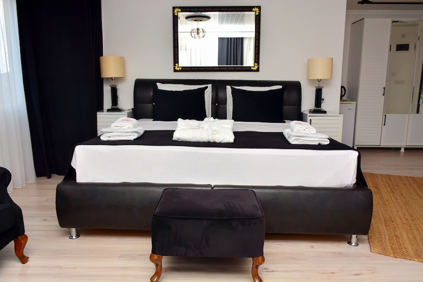 Merve Boutique Hotel