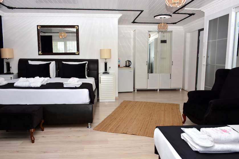 Merve Boutique Hotel