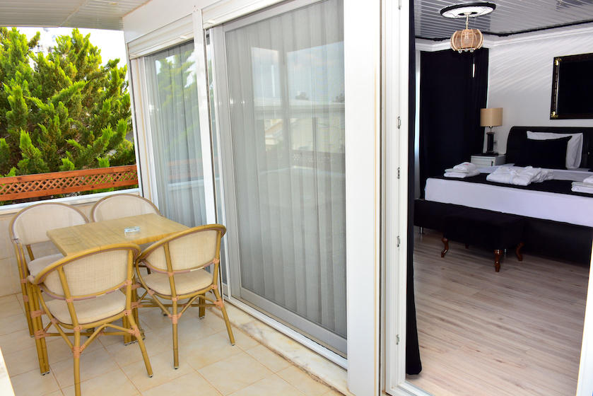 Merve Boutique Hotel