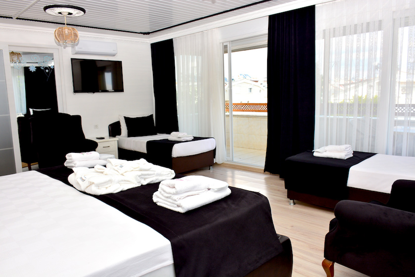 Merve Boutique Hotel