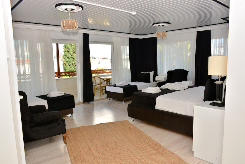 Merve Boutique Hotel