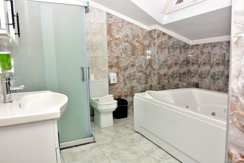 Merve Boutique Hotel