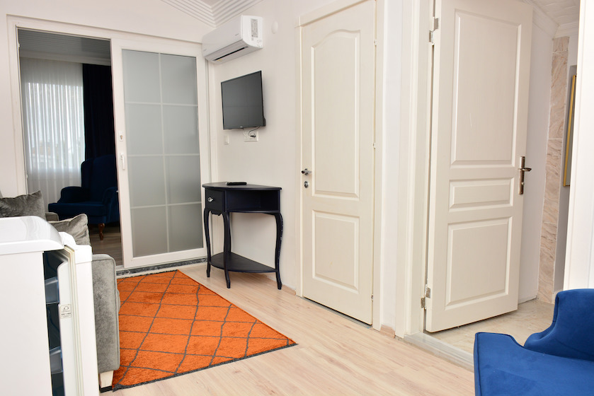 Merve Boutique Hotel