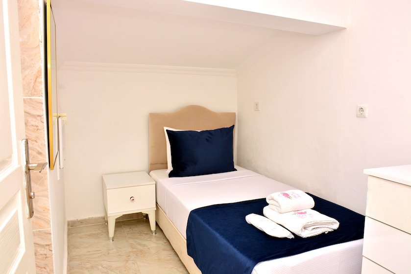 Merve Boutique Hotel