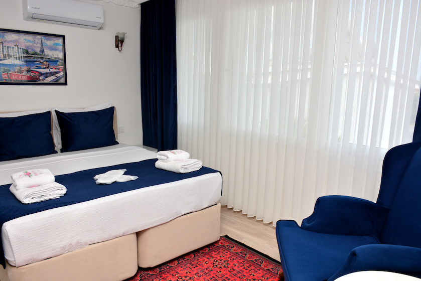 Merve Boutique Hotel