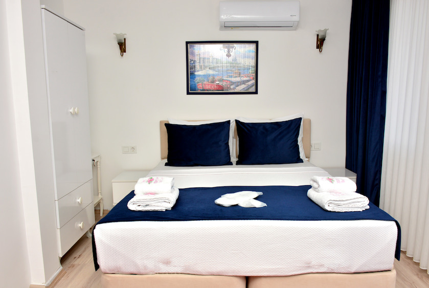 Merve Boutique Hotel