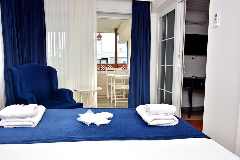 Merve Boutique Hotel