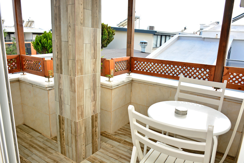 Merve Boutique Hotel