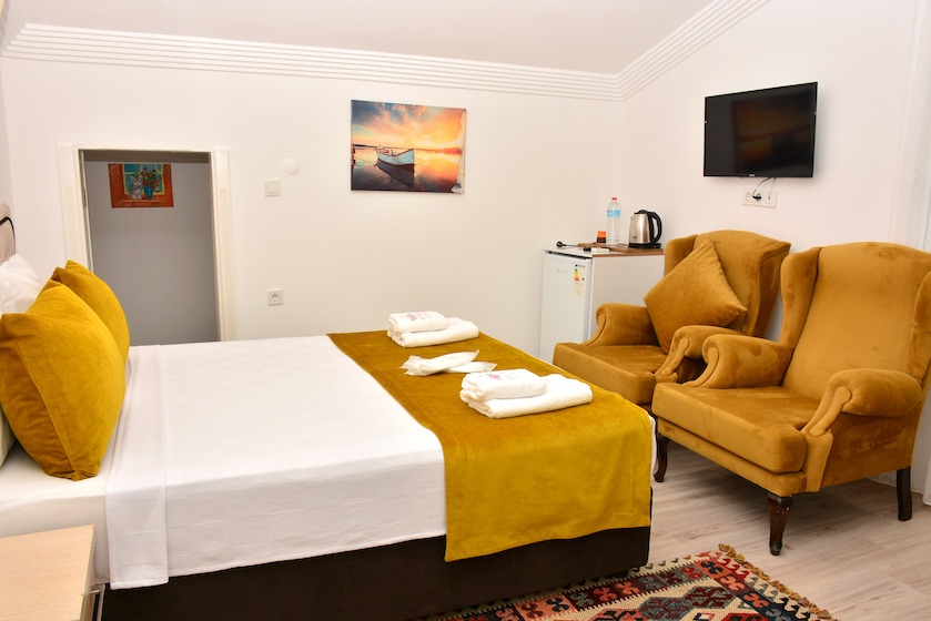 Merve Boutique Hotel