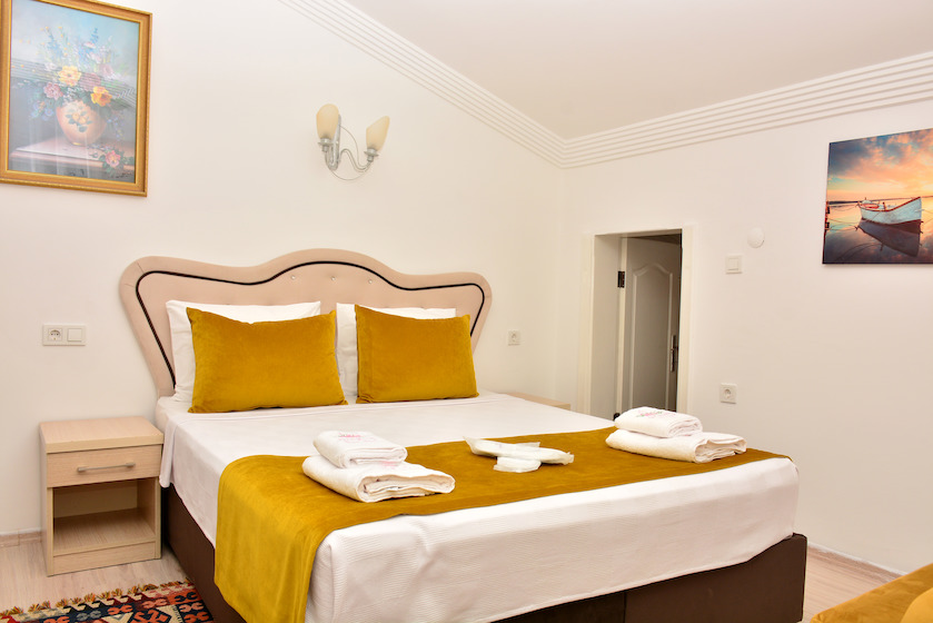 Merve Boutique Hotel