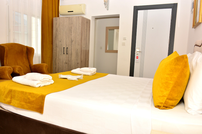 Merve Boutique Hotel