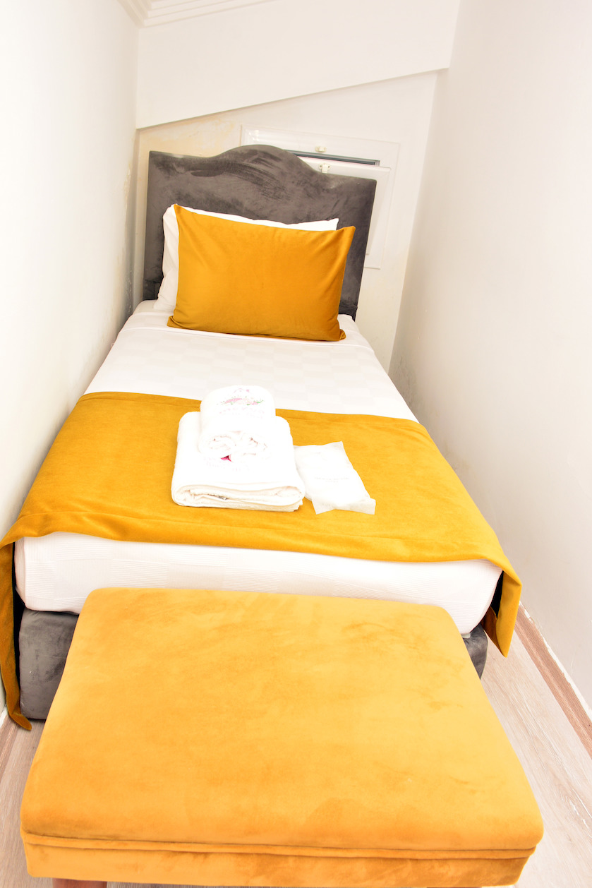 Merve Boutique Hotel